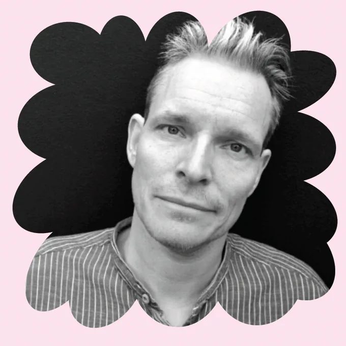 Jesper Jenemark